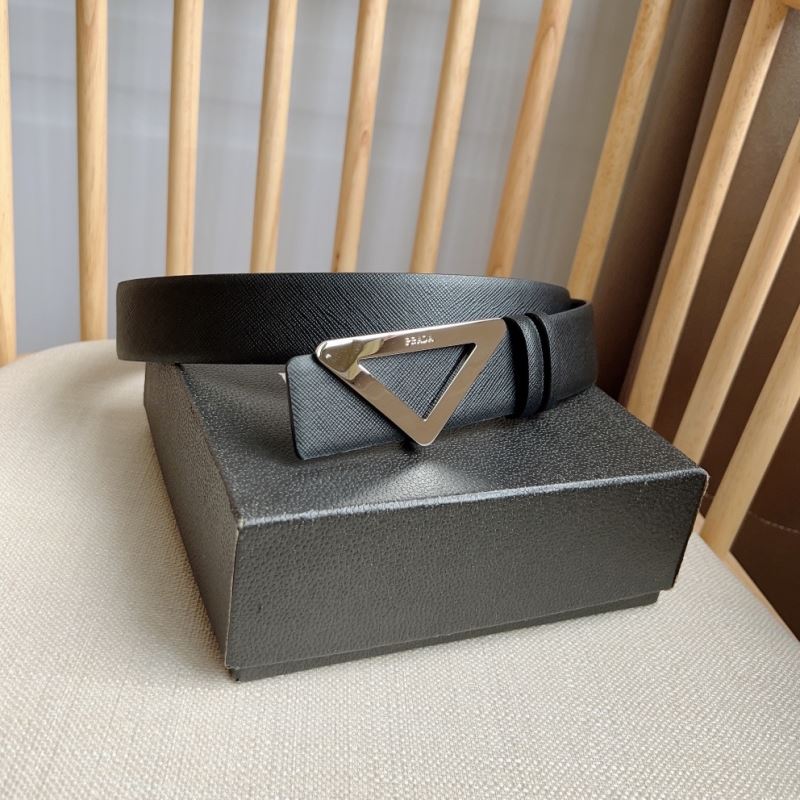 Pra*a belts